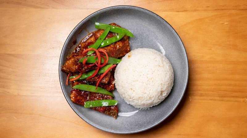 Green Peppercorn Express photo 6