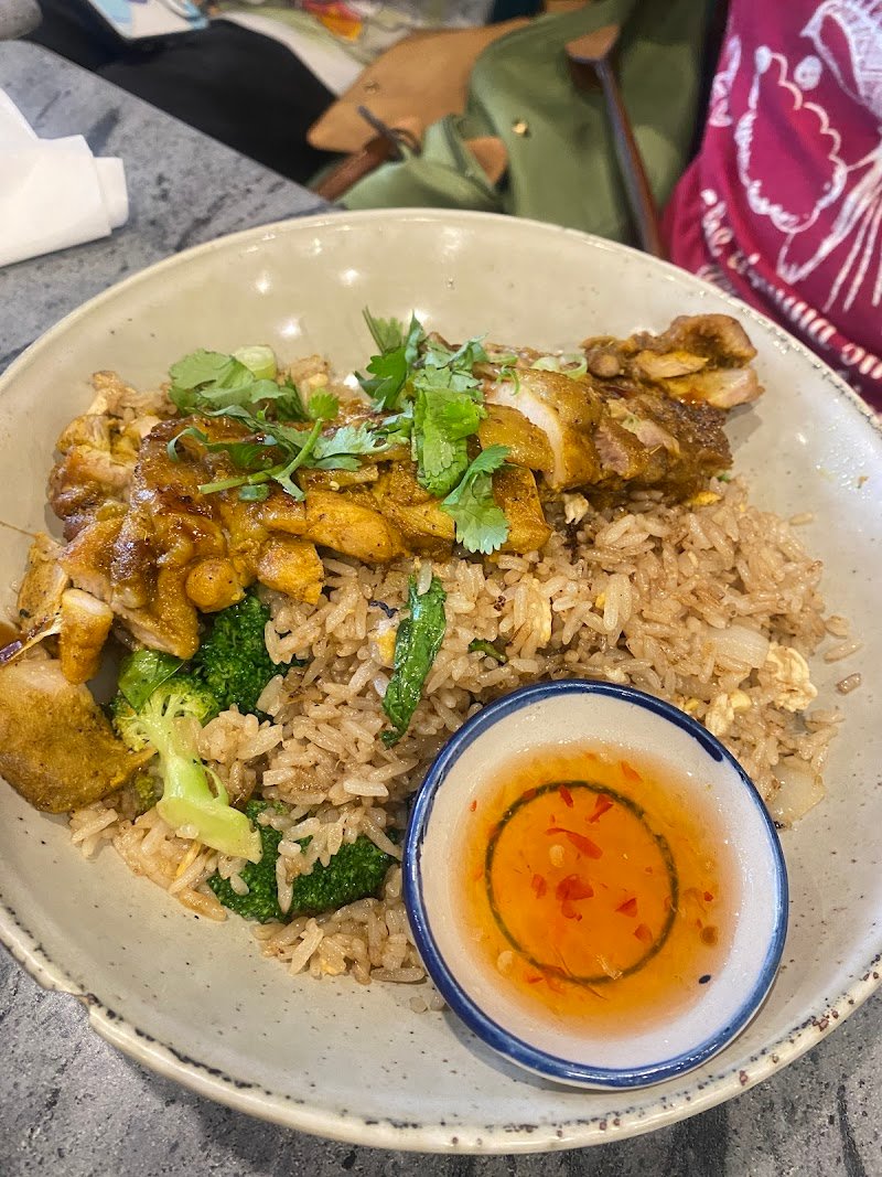 At Home Thai Cuisine (Wollongong) photo 7