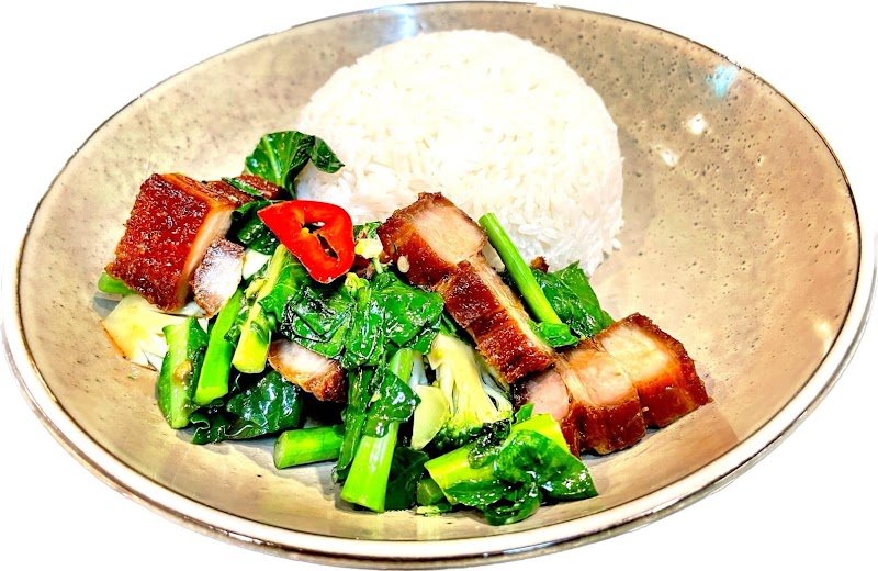 At Home Thai Cuisine (Wollongong) photo 2