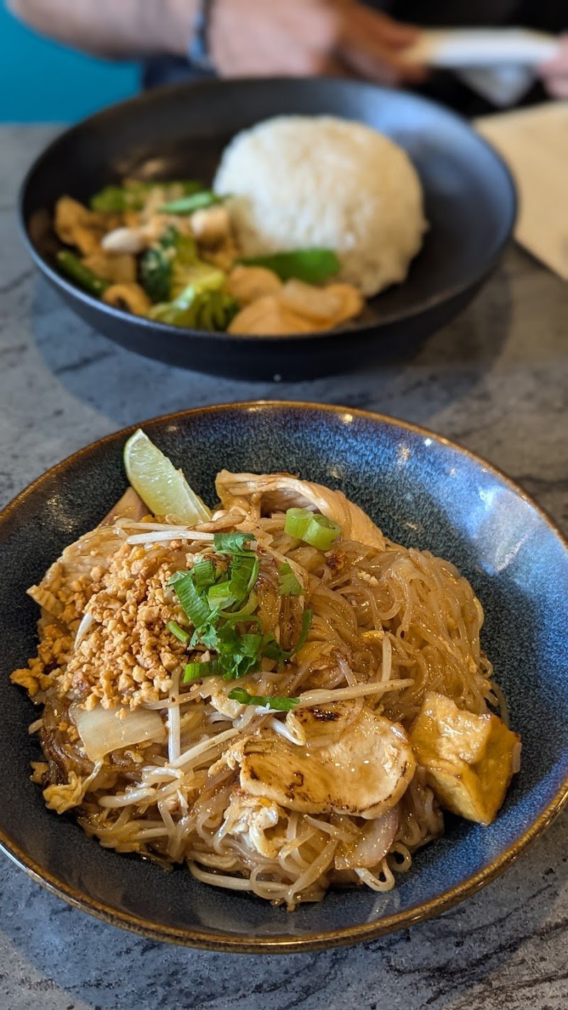 At Home Thai Cuisine (Wollongong) photo 9