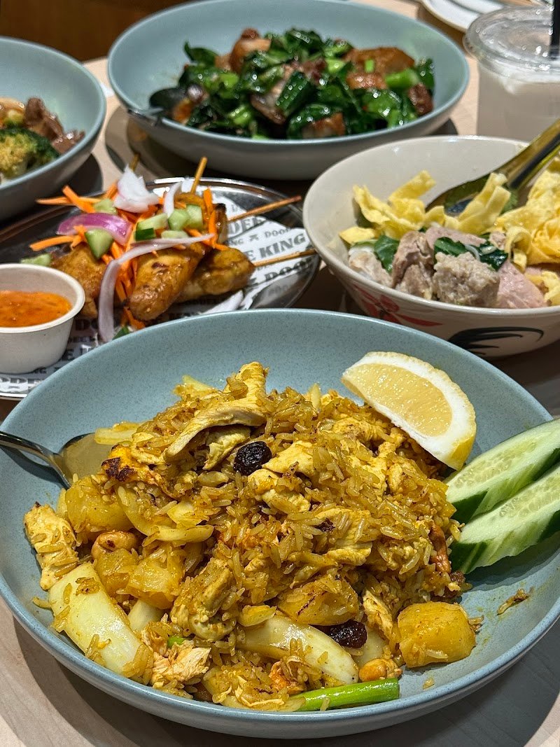 Doodee King - Thaitown photo 8