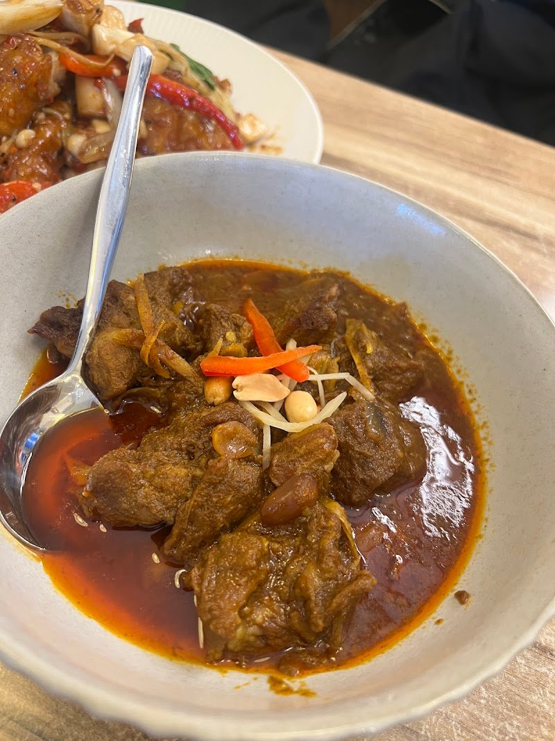 Chuu Rose Thai Restaurant photo 4