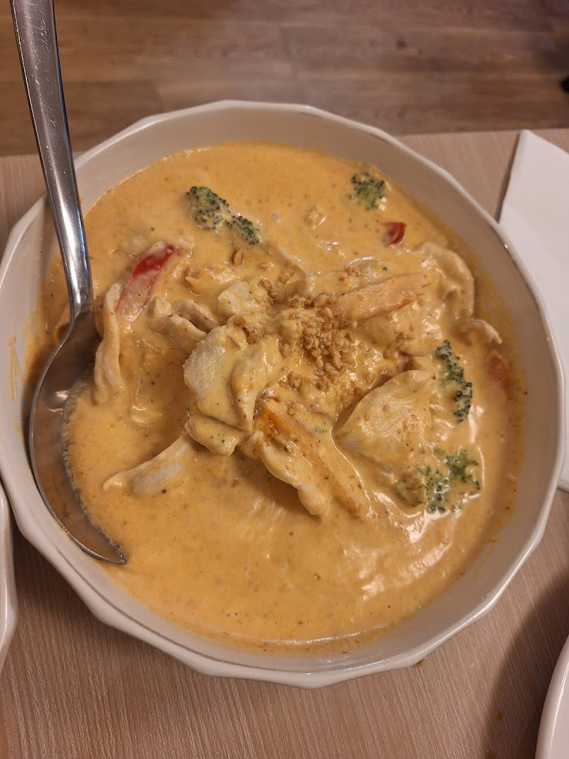 Chuu Rose Thai Restaurant photo 9