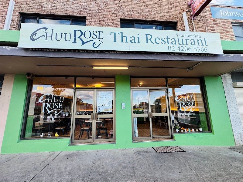 Chuu Rose Thai Restaurant photo 3