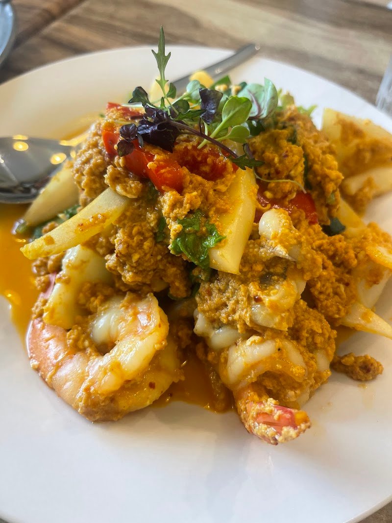 Chuu Rose Thai Restaurant photo 8