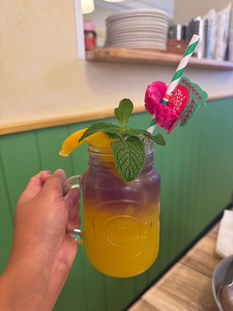 Chuu Rose Thai Restaurant photo 10