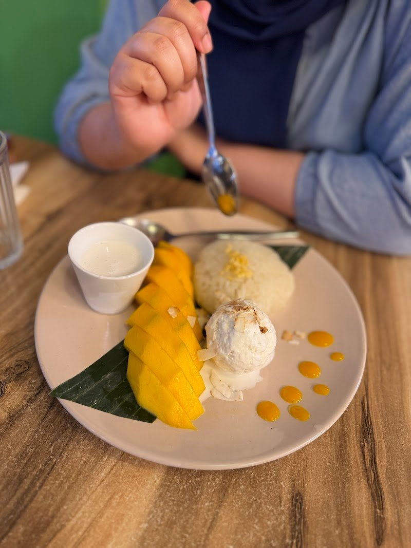 Chuu Rose Thai Restaurant photo 6