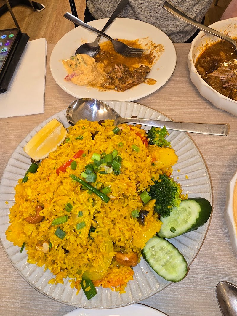 Chuu Rose Thai Restaurant photo 7