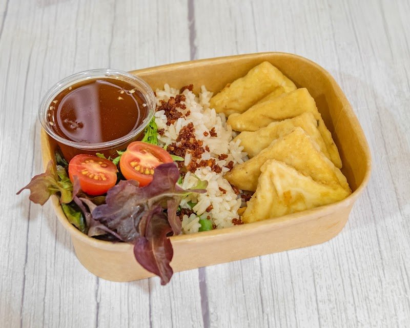 Little Dragon Thai Street Food photo 5