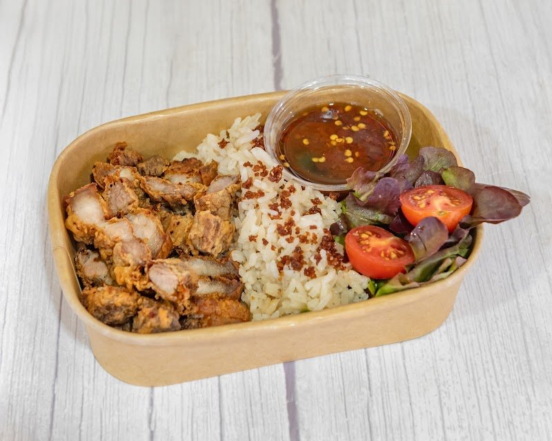 Little Dragon Thai Street Food photo 6