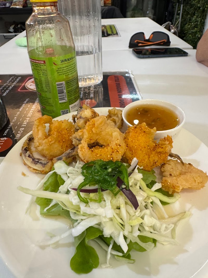 Little Dragon Thai Street Food photo 7