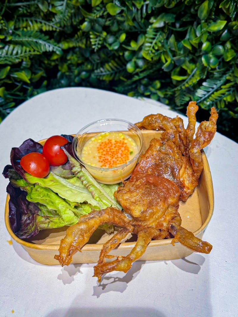 Little Dragon Thai Street Food photo 4