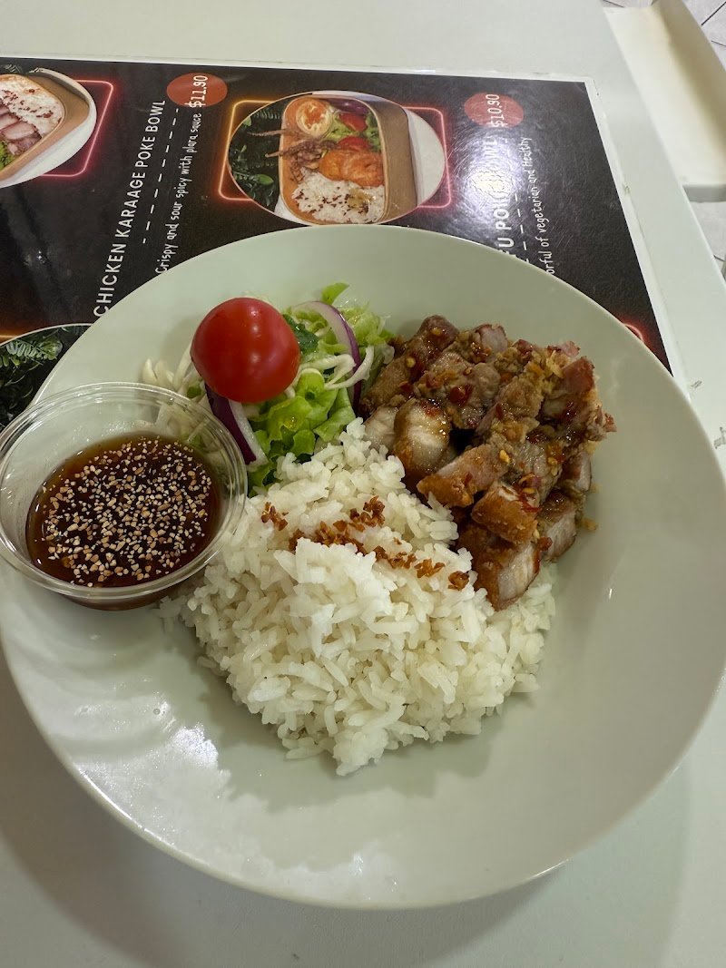 Little Dragon Thai Street Food photo 8