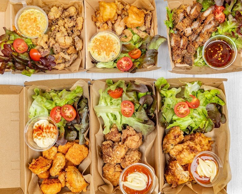 Little Dragon Thai Street Food photo 3