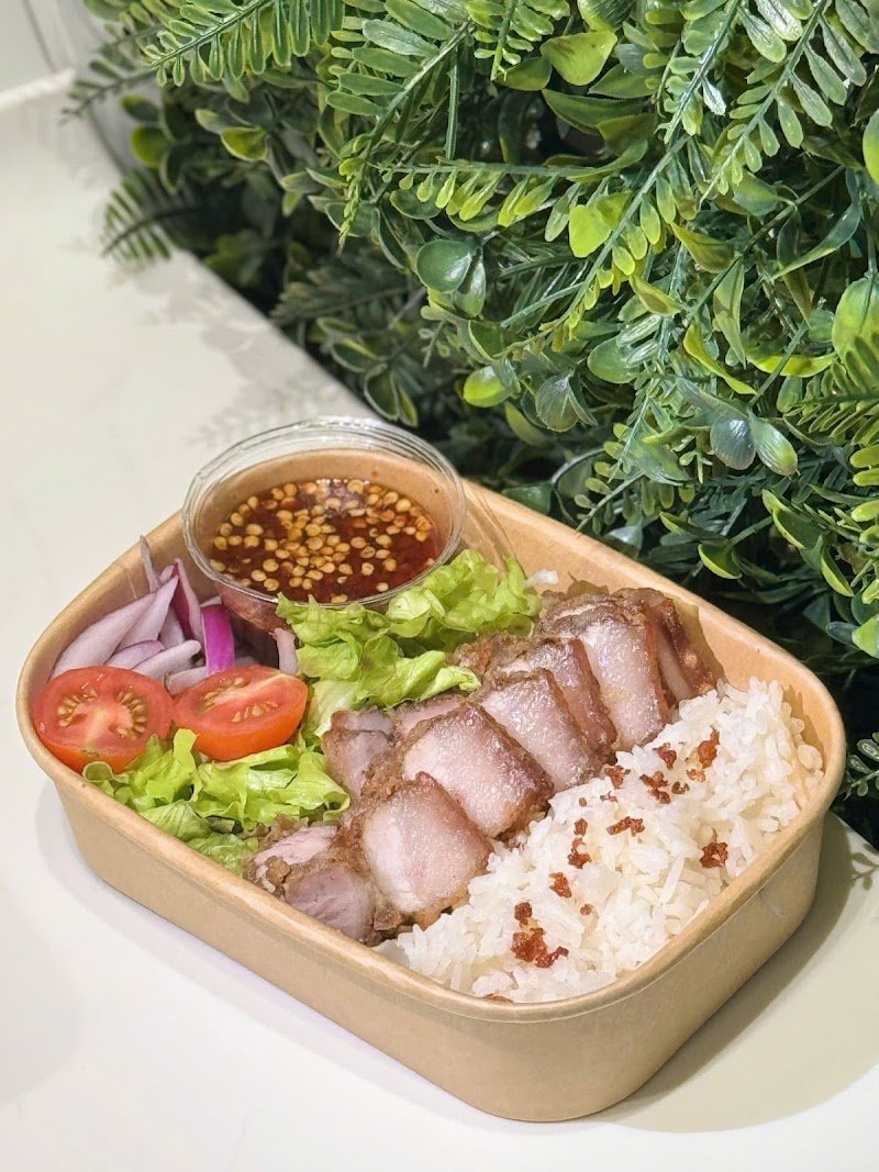 Little Dragon Thai Street Food photo 9