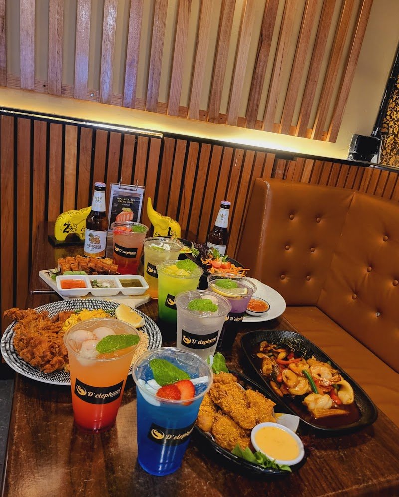 D'ELEPHANT THAI RICHMOND photo 2