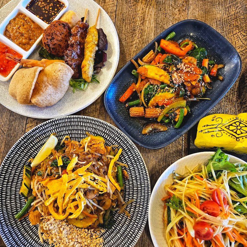 D'ELEPHANT THAI RICHMOND photo 7