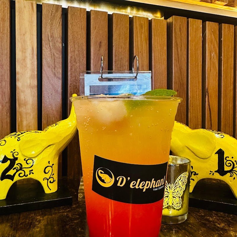 D'ELEPHANT THAI RICHMOND photo 6