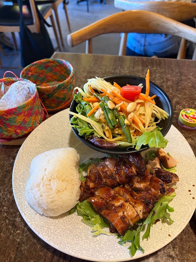 D'ELEPHANT THAI RICHMOND photo 3