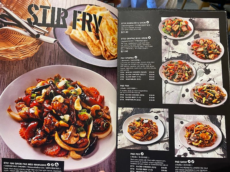 D'ELEPHANT THAI RICHMOND photo 10