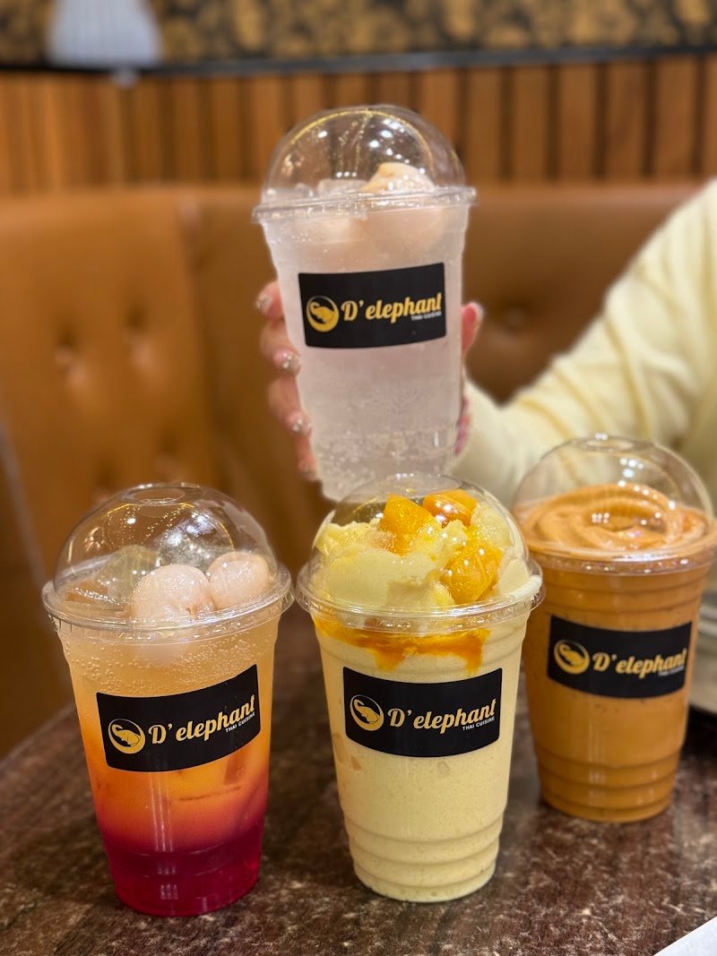 D'ELEPHANT THAI RICHMOND photo 4