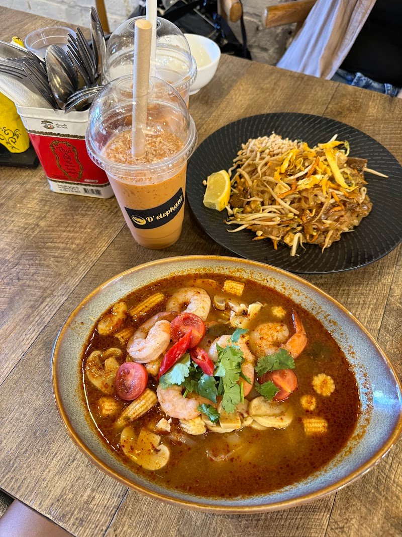 D'ELEPHANT THAI RICHMOND photo 5