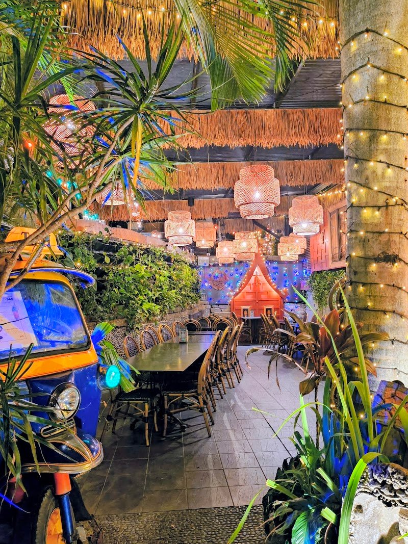 Tuk Tuk Restaurant & Bar photo 6