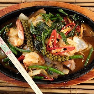 Tuk Tuk Restaurant & Bar photo 8