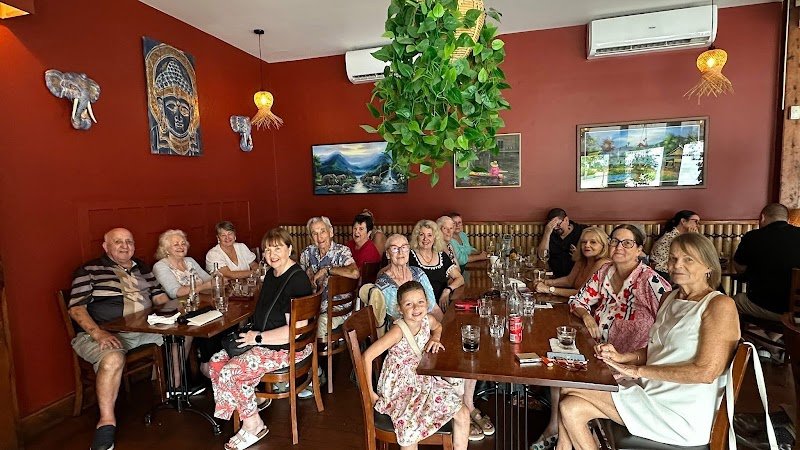 Tuk Tuk Restaurant & Bar photo 2