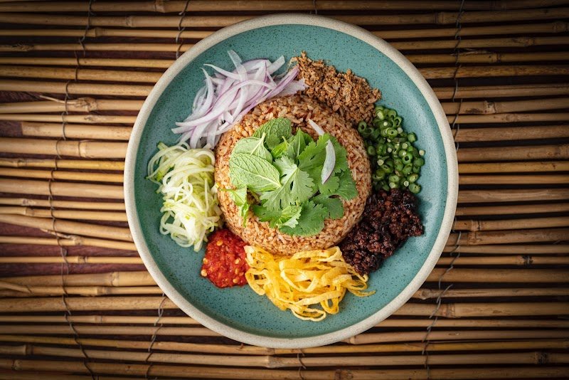 Tuk Tuk Restaurant & Bar photo 3