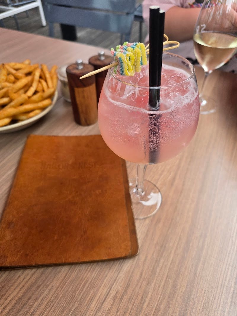 frankie. Bar & Eatery photo 5