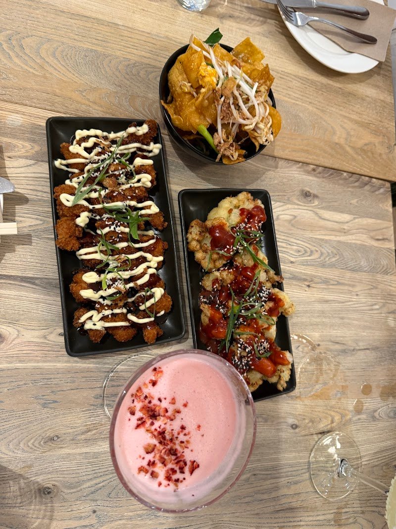 frankie. Bar & Eatery photo 6