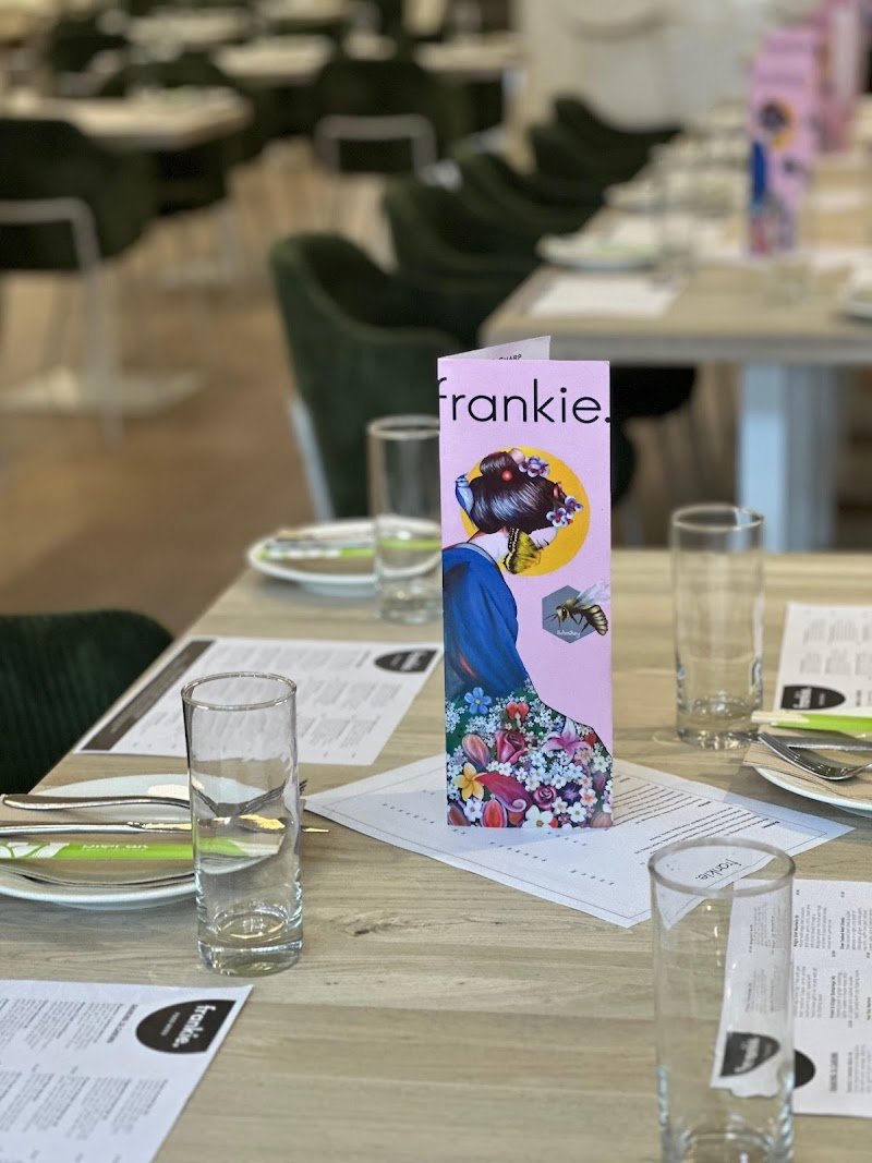 frankie. Bar & Eatery photo 4
