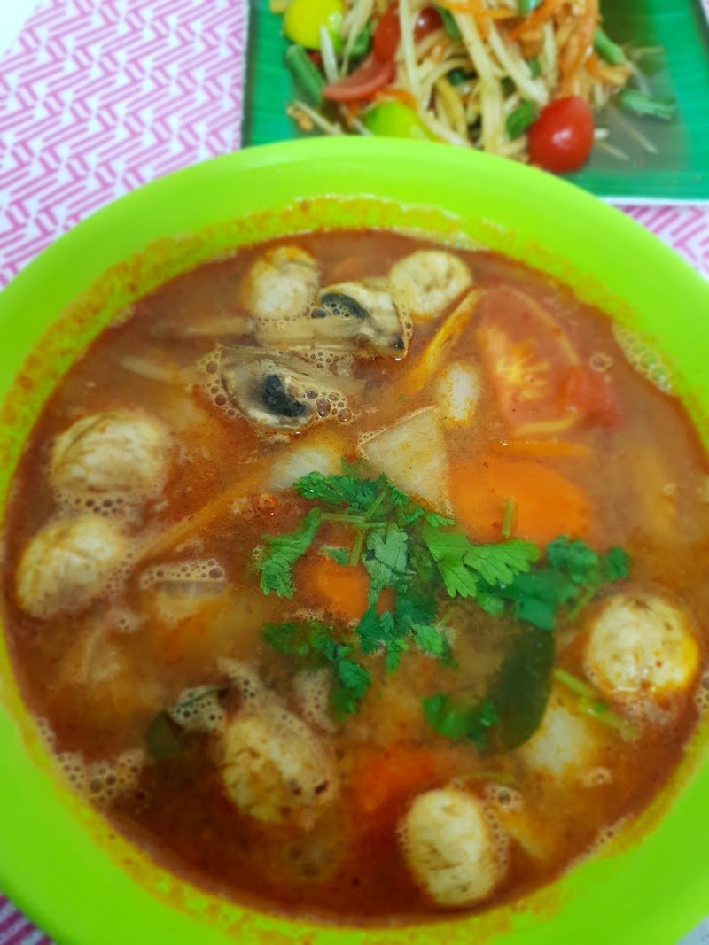 Sa - Bai Thai Takeaway photo 6