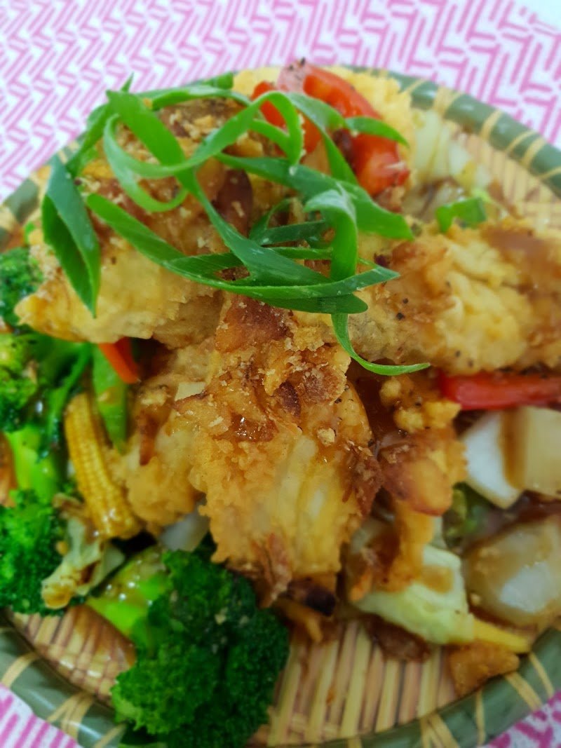 Sa - Bai Thai Takeaway photo 10