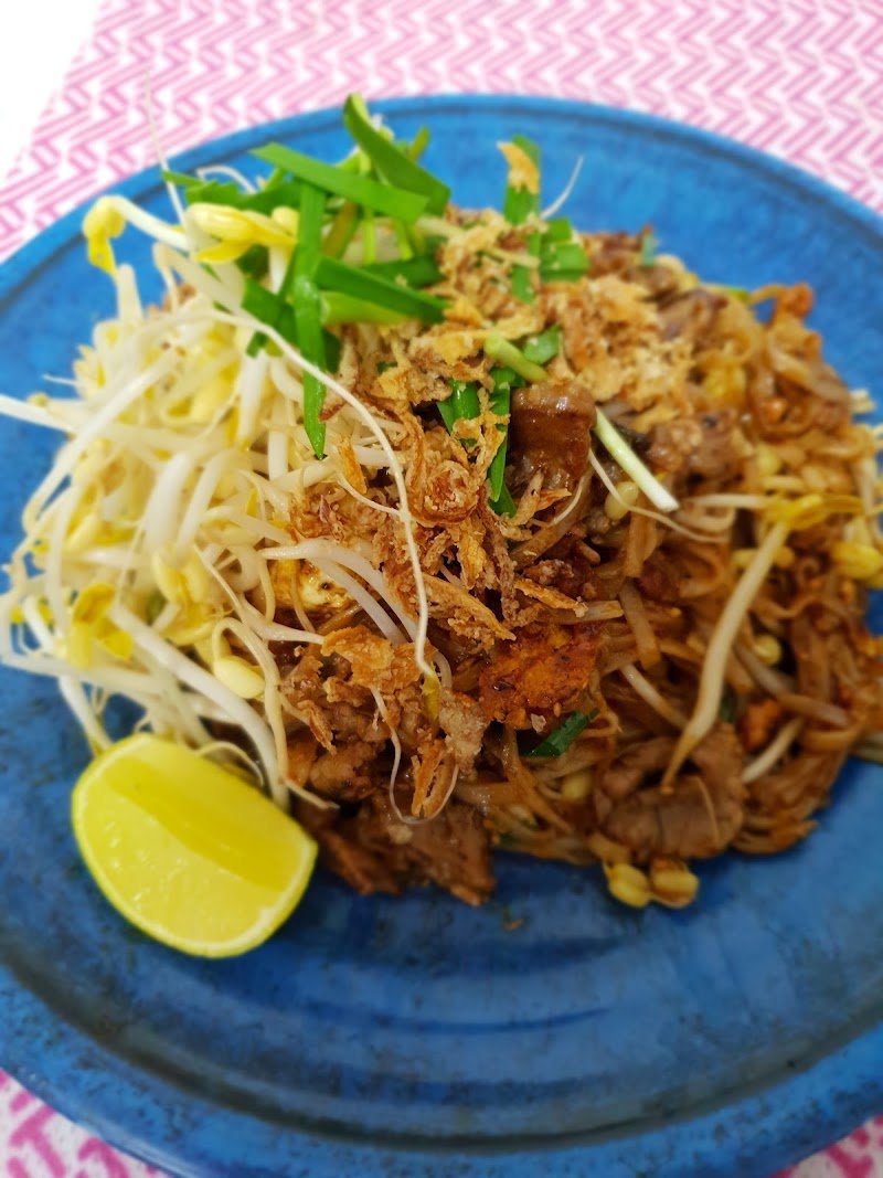 Sa - Bai Thai Takeaway photo 5