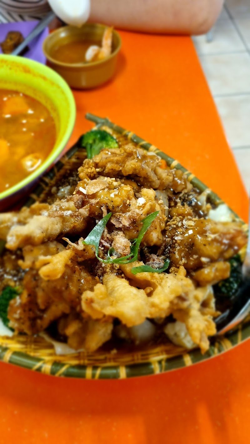 Sa - Bai Thai Takeaway photo 7