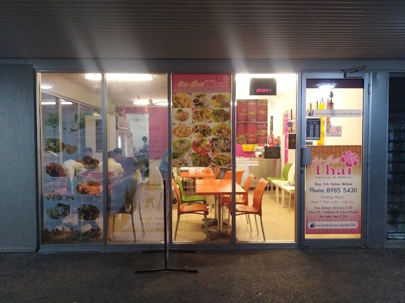 Sa - Bai Thai Takeaway