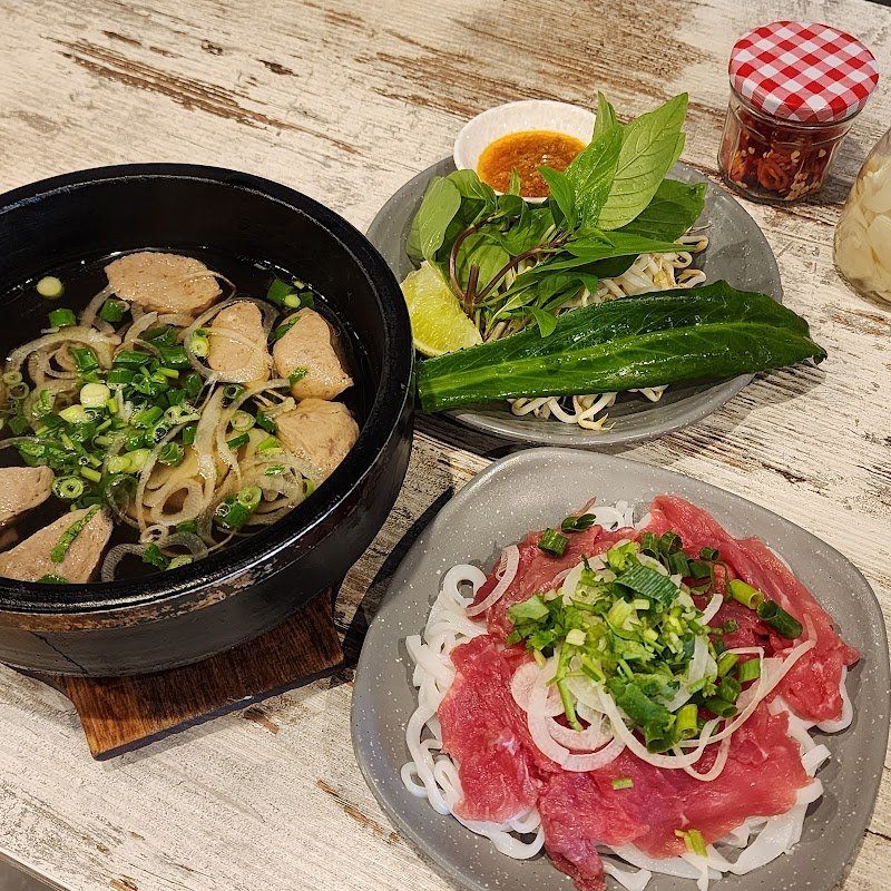 3Q QUAY QUAN QUAN photo 2