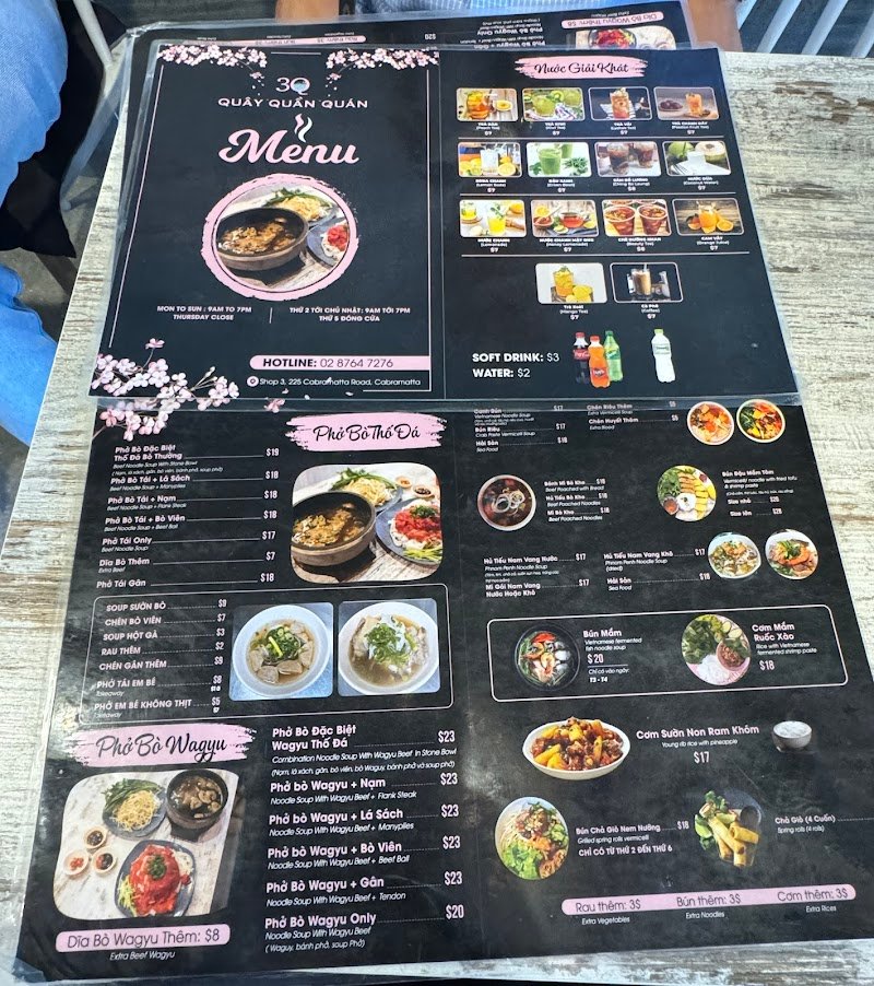 3Q QUAY QUAN QUAN photo 10