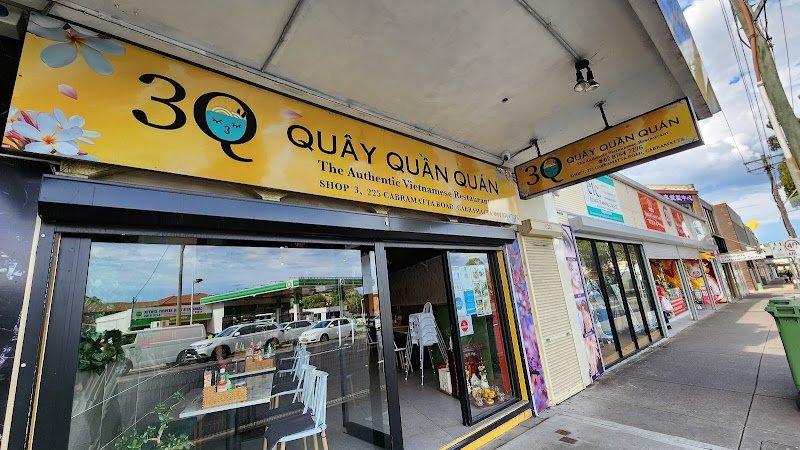 3Q QUAY QUAN QUAN