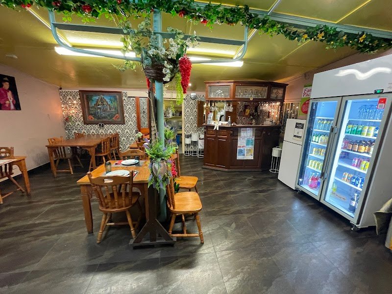 Tuk Tuk Thai photo 10