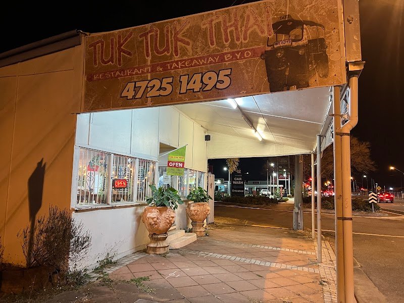 Tuk Tuk Thai photo 3