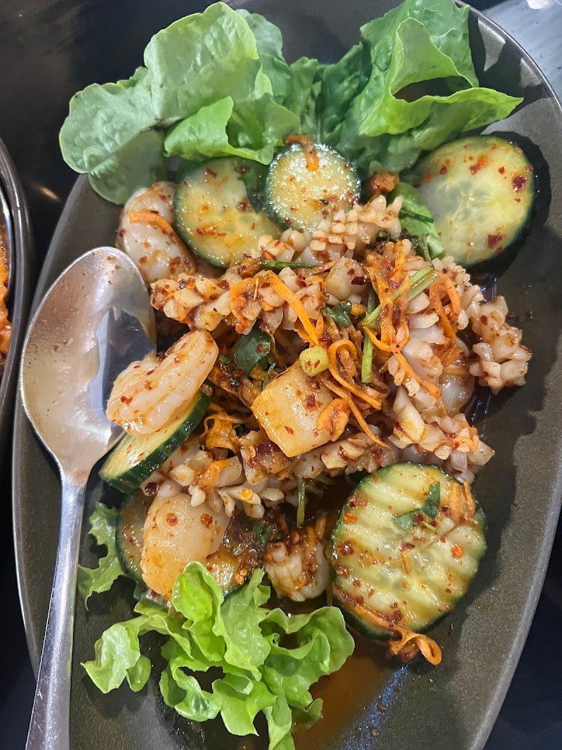 Tuk Tuk Thai photo 6