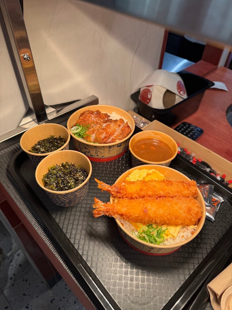 Dopa Donburi - Chatswood Interchange photo 8