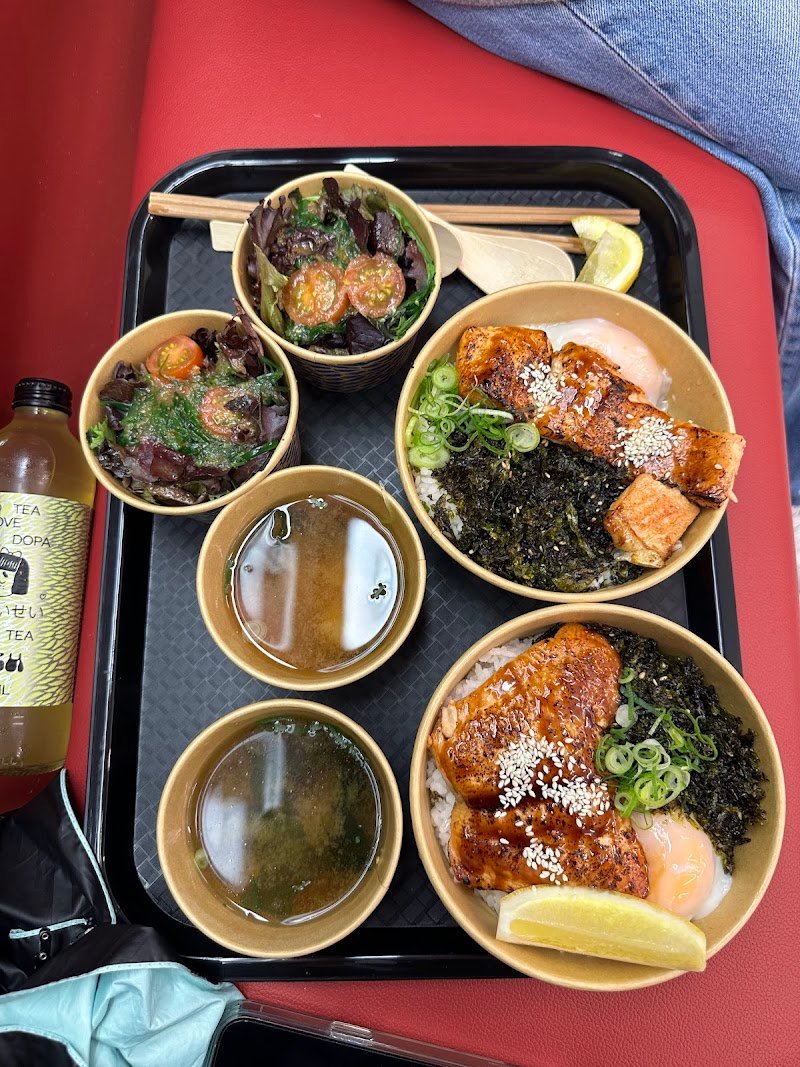 Dopa Donburi - Chatswood Interchange photo 10