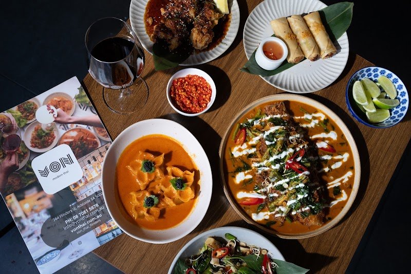 VON Thai photo 3