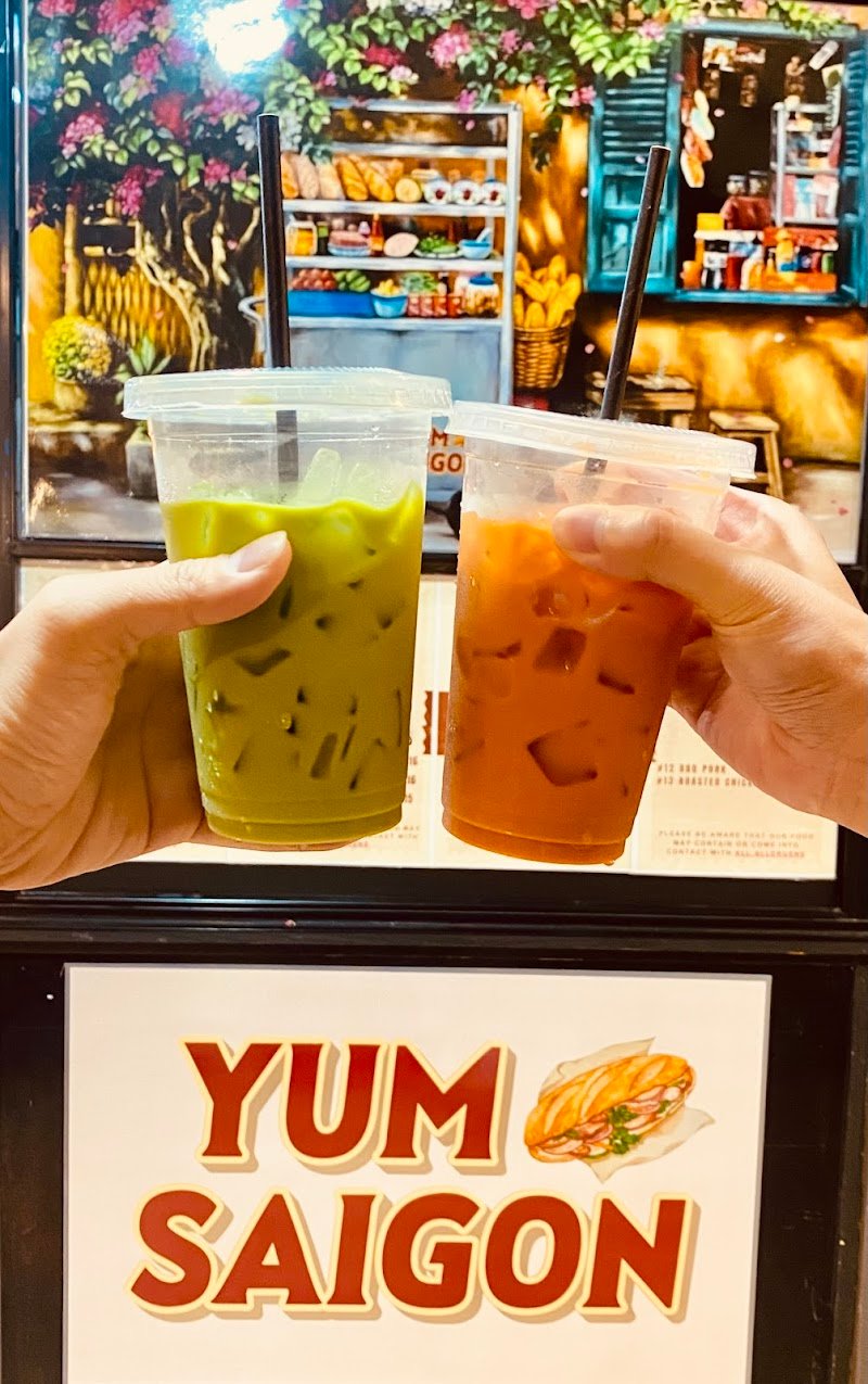 Yum Saigon photo 7