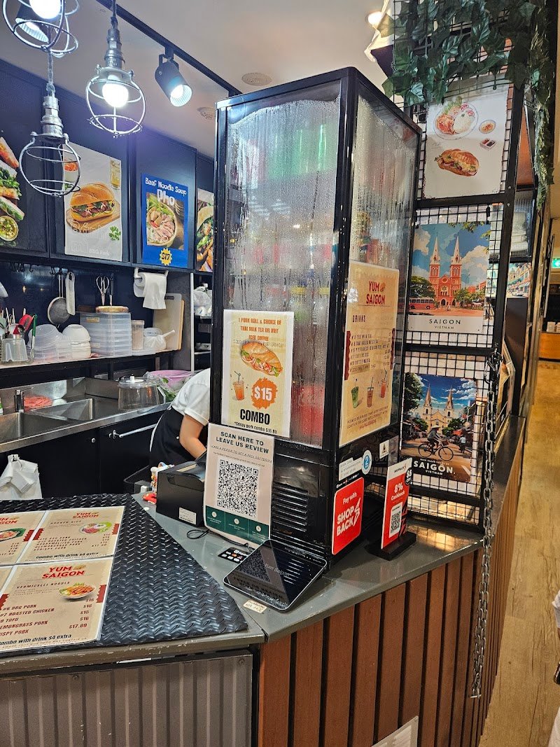 Yum Saigon photo 5