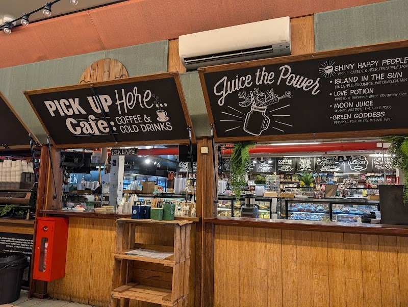 Otto's Artisan Bakehaus